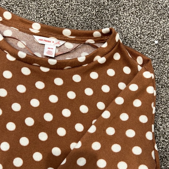 Xs joe fresh - Picture 2 of 2